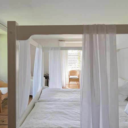Schloss Ueberstorf - Tafeln, Tagen, Traeumen 部屋 写真