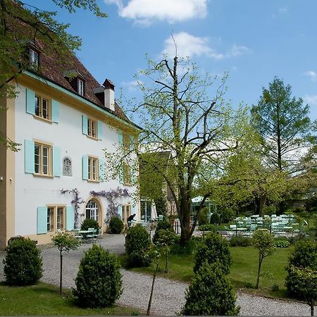 Schloss Ueberstorf - Tafeln, Tagen, Traeumen エクステリア 写真